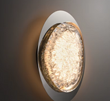 LUXARÉ CrystalEdge Wandlamp