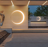 LUMINOX ProShield Wandlamp