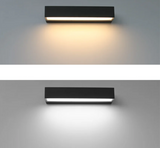 LumiStrip Pro – Waterdichte LED Buitenwandlamp