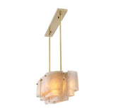 EICHHOLTZ - Kroonluchter ‘Joy of Light’