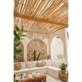 Hippie Monkey - Bunga hanglamp