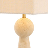 EICHHOLTZ - Tafellamp Novak