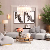 EICHHOLTZ - Kussen Rhoda L