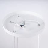 Hanglamp NICUS 1 wit