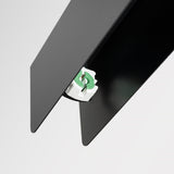 Hanglamp SPARK zwart