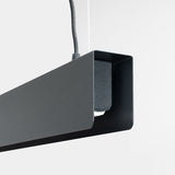 Hanglamp SPARK zwart