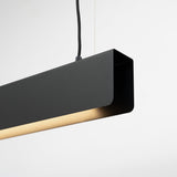 Hanglamp SPARK zwart