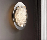 LUXARÉ CrystalEdge Wandlamp