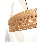 Good&Mojo - Hanglamp Ubud Bamboe