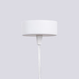 Hanglamp LAMI 1 wit