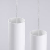 Hanglamp LAMI 3P wit