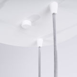 Hanglamp LAMI 3P wit