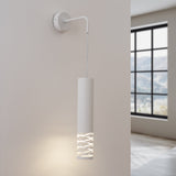 Wandlamp LAMI wit