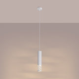 Hanglamp LIRO 1 wit