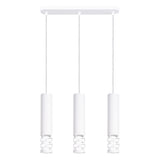 Hanglamp LIRO 3L wit