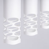 Hanglamp LIRO 3L wit