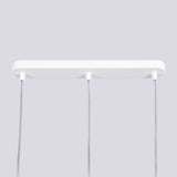 Hanglamp LIRO 3L wit