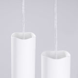 Hanglamp LIRO 3P wit