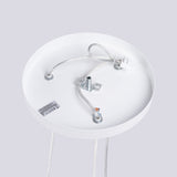 Hanglamp LIRO 3P wit