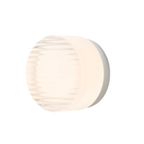 Moderne LED Wandlamp Voor Binnen En Buiten