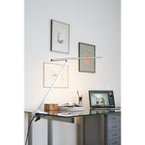 Betec Leuchten Manufactur -Acus Office Bureaulamp