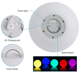 LUMIBALL Drijvende LED Ballen