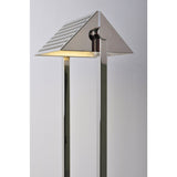 Betec Leuchten Manufactur - Luxe 3 Tafellamp Wallwasher Led Messing