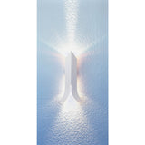 Betec Leuchten Manufactur - Palus 2 Wandlamp Led Zilver