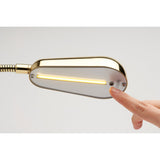 Betec Leuchten Manufactur -Noctis Tafel-Wandlamp