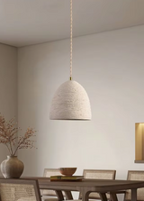 ZENOVA Japanse Wabi-Sabi Hanglamp