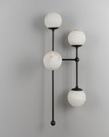 Schwung Lighting  - Armstrong 4R