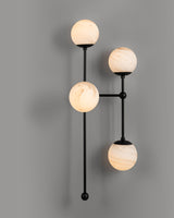 Schwung Lighting  - Armstrong 4R