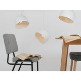 Customform - Hanglamp POPO wit