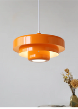 AURELIA Middeleeuwse Retro LED Hanglamp