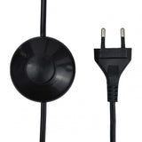 Gie El - Barrel Vloerlamp In Blauw