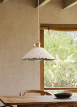ZENOVA Japanse Wabi-Sabi Hanglamp