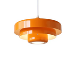 AURELIA Middeleeuwse Retro LED Hanglamp