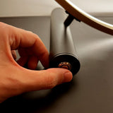 Skapetze - LED-Ringtafellamp Direct of Indirect