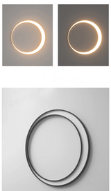 LUMINOX ProShield Wandlamp