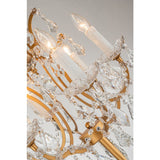 Dutch Style - Vloerlamp Memphis 175 Cm