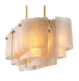 EICHHOLTZ - Kroonluchter ‘Joy of Light’