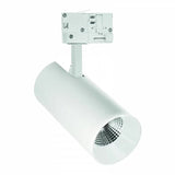 Andromeda LED Railspot Wit/Zwart 36°-60° 830/840 – 3-Fase