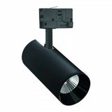 Andromeda LED Railspot Wit/Zwart 36°-60° 830/840 – 3-Fase