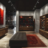 Andromeda Prime CCT LED-Spot – Instelbare Kleurtemperatuur 8-24W