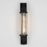 Astor Outdoor Antiek Zwart