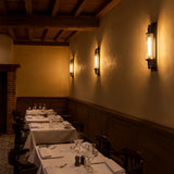 Astor Outdoor Antiek Zwart