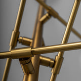 Schwung Lighting  - RD 15 6 Arms