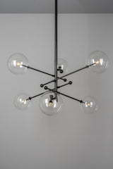 Schwung Lighting  - RD 15 6 Arms