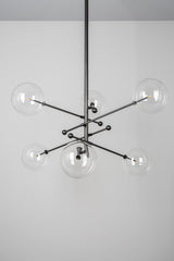 Schwung Lighting  - RD 15 6 Arms