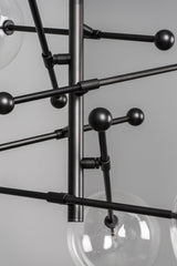 Schwung Lighting  - RD 15 6 Arms